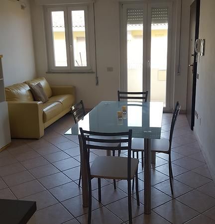Casa Vacanze Capoterra Buitenkant foto