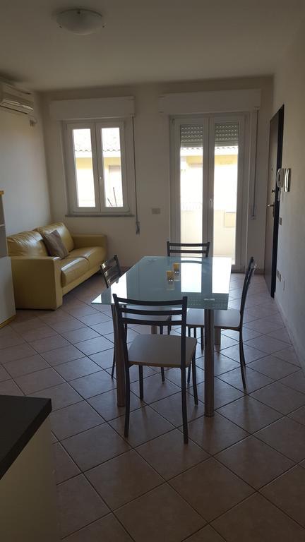 Casa Vacanze Capoterra Buitenkant foto