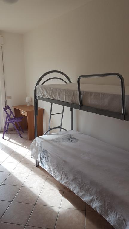 Casa Vacanze Capoterra Buitenkant foto